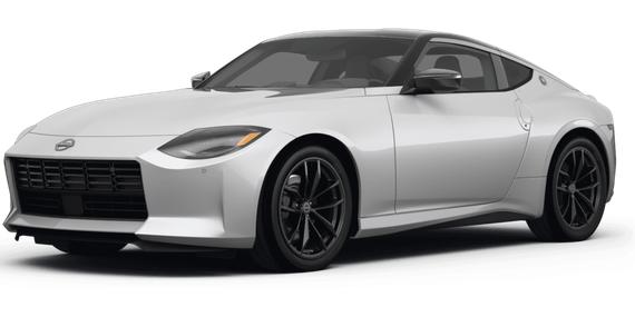NISSAN NISSAN Z 2024 JN1BZ4BH0RM366025 image